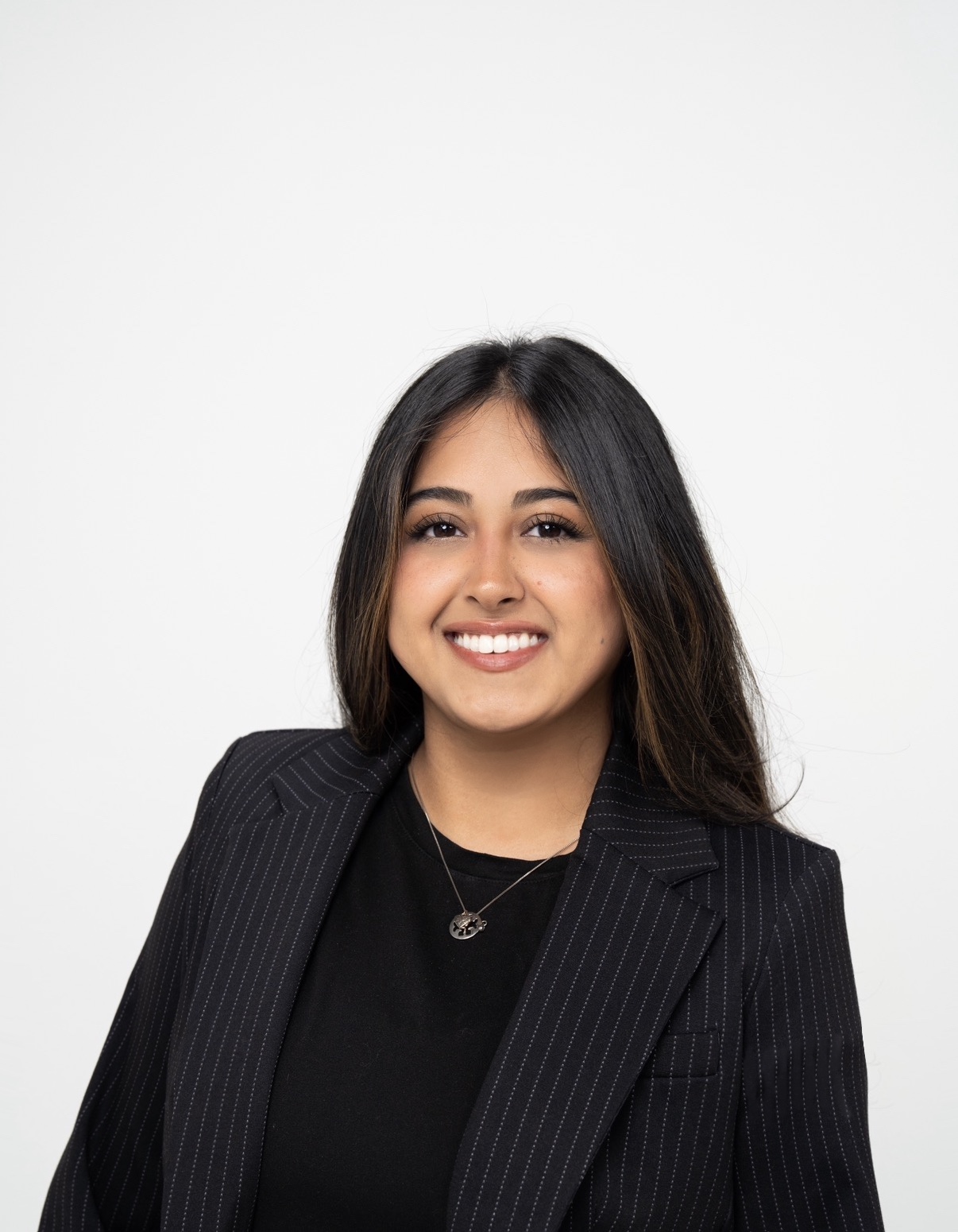 Simrin Rajani