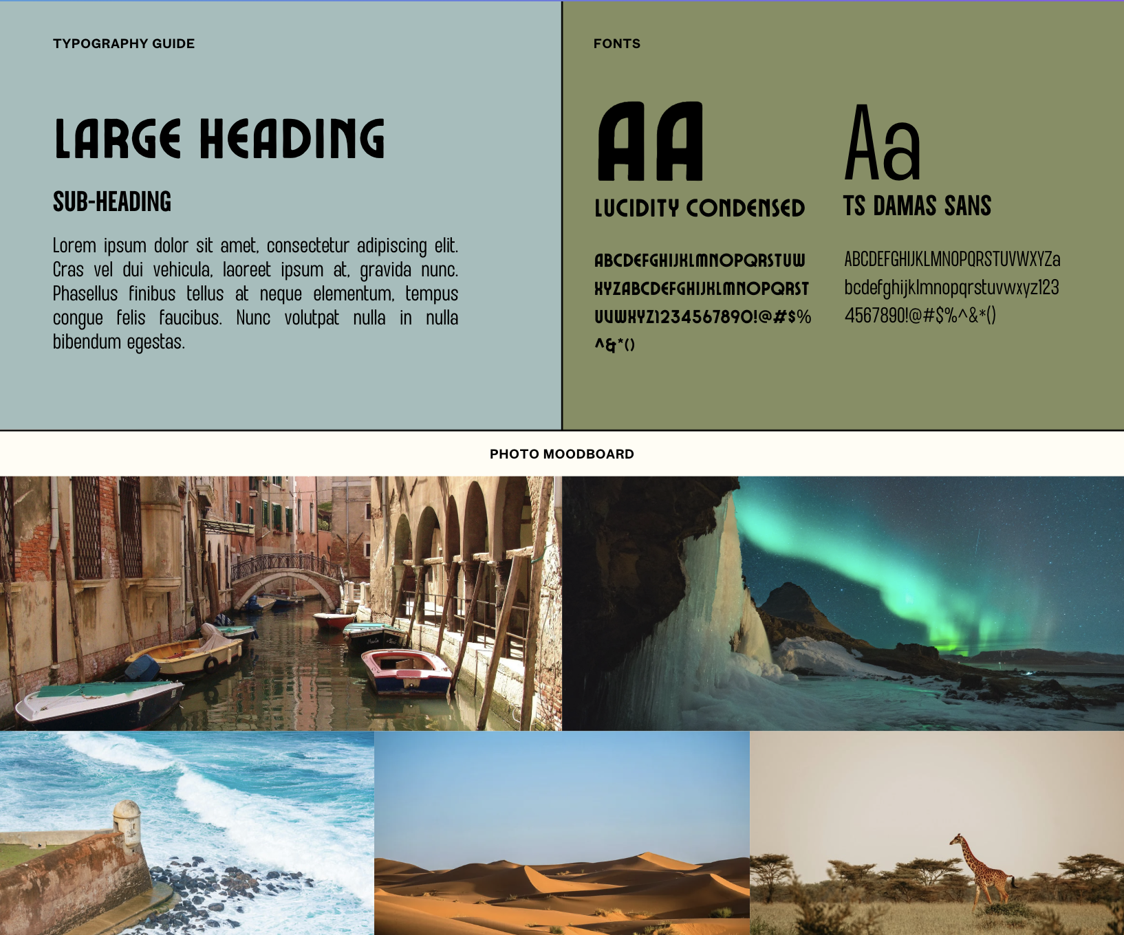 Final brand board 2