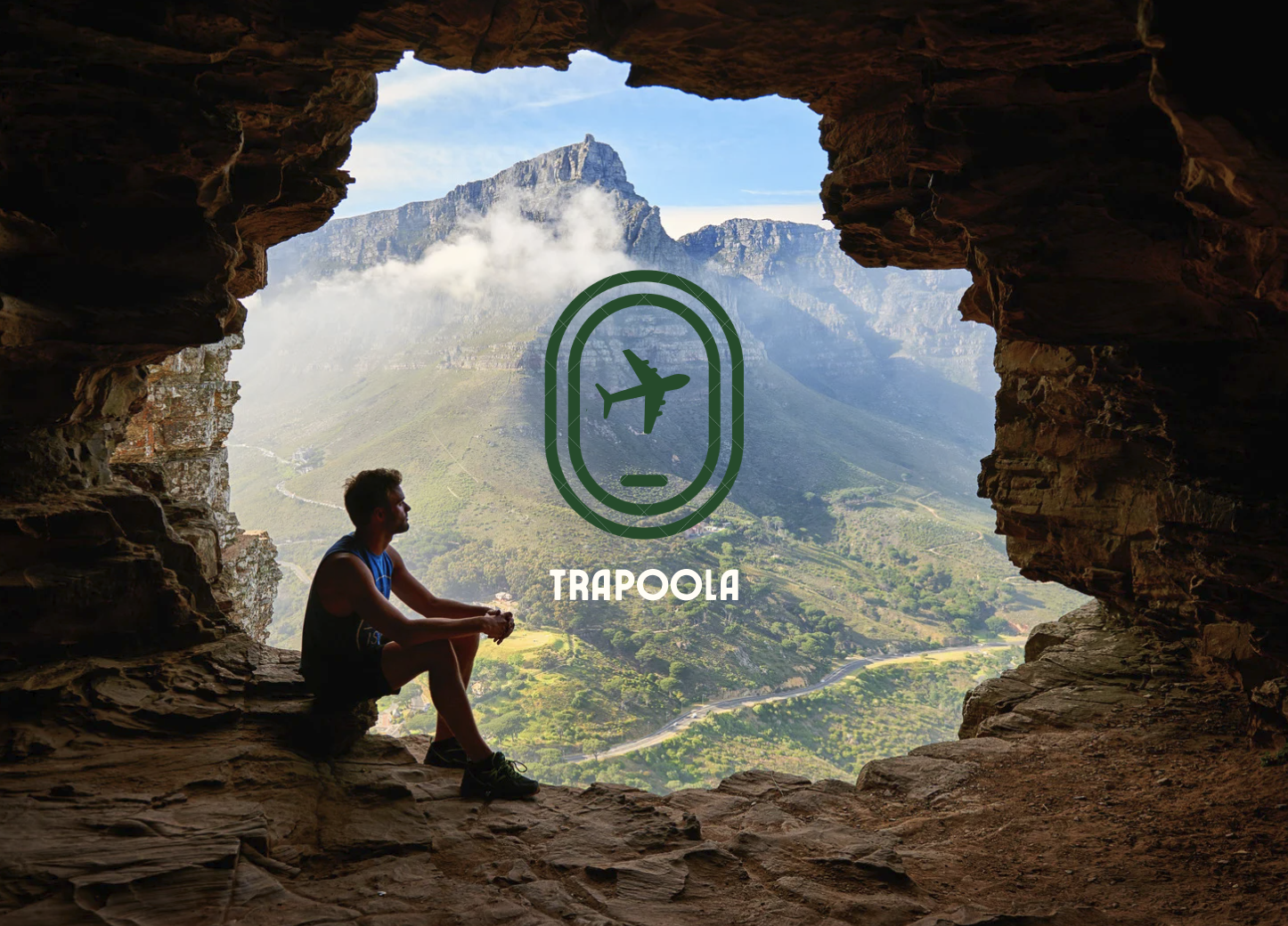 Existing Trapoola website