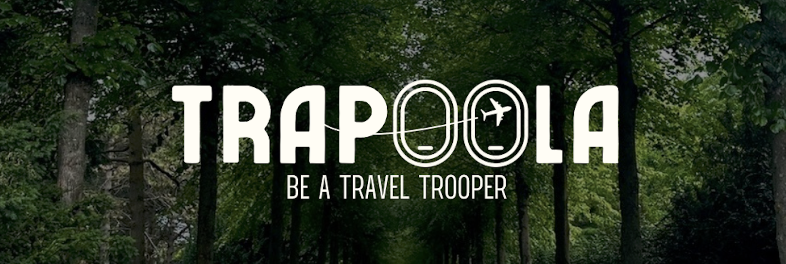 Trapoola hero