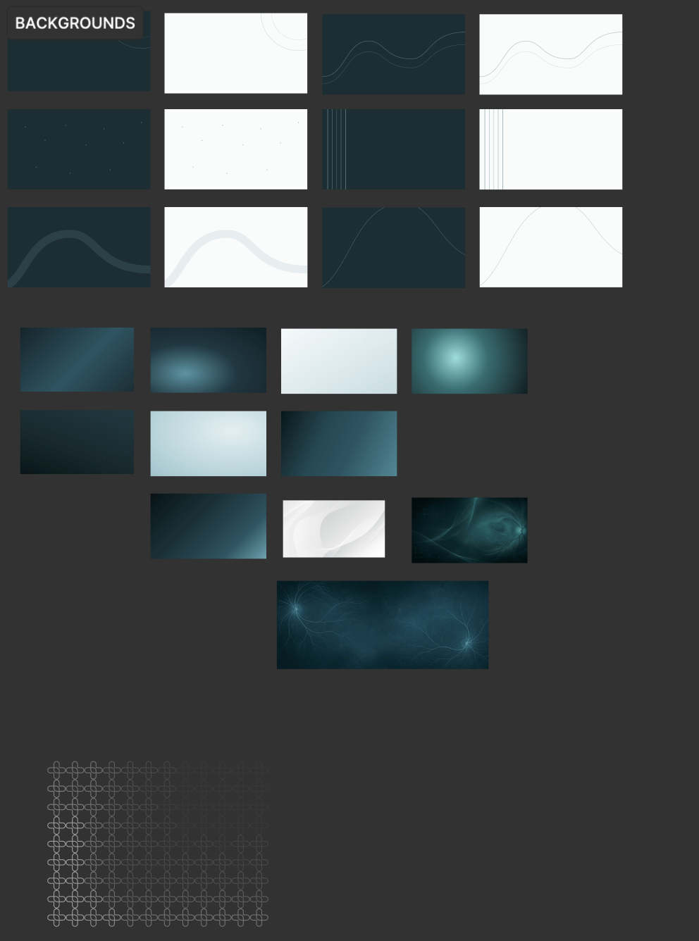 Vera — background visual assets