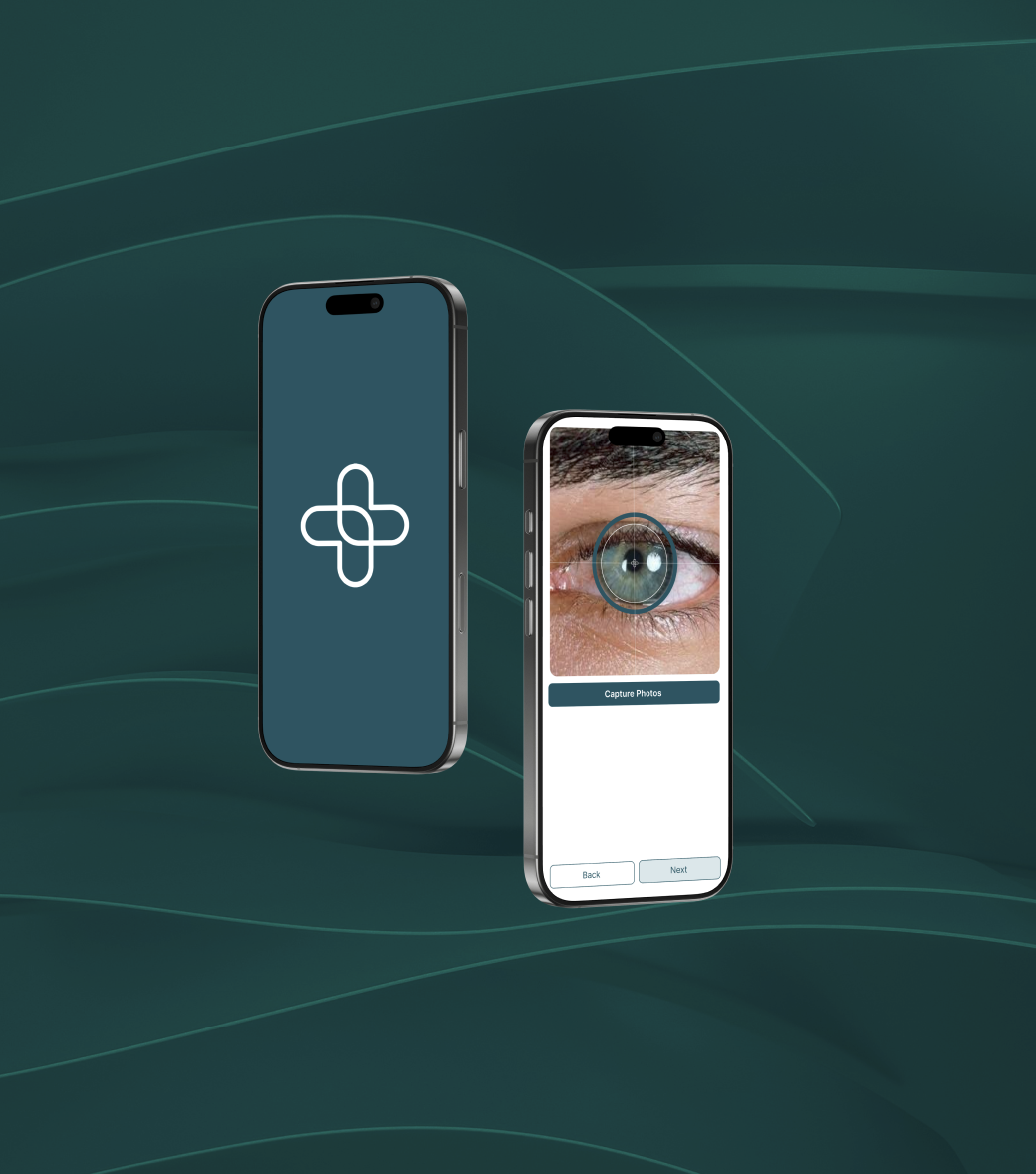 Vera device mockup 4