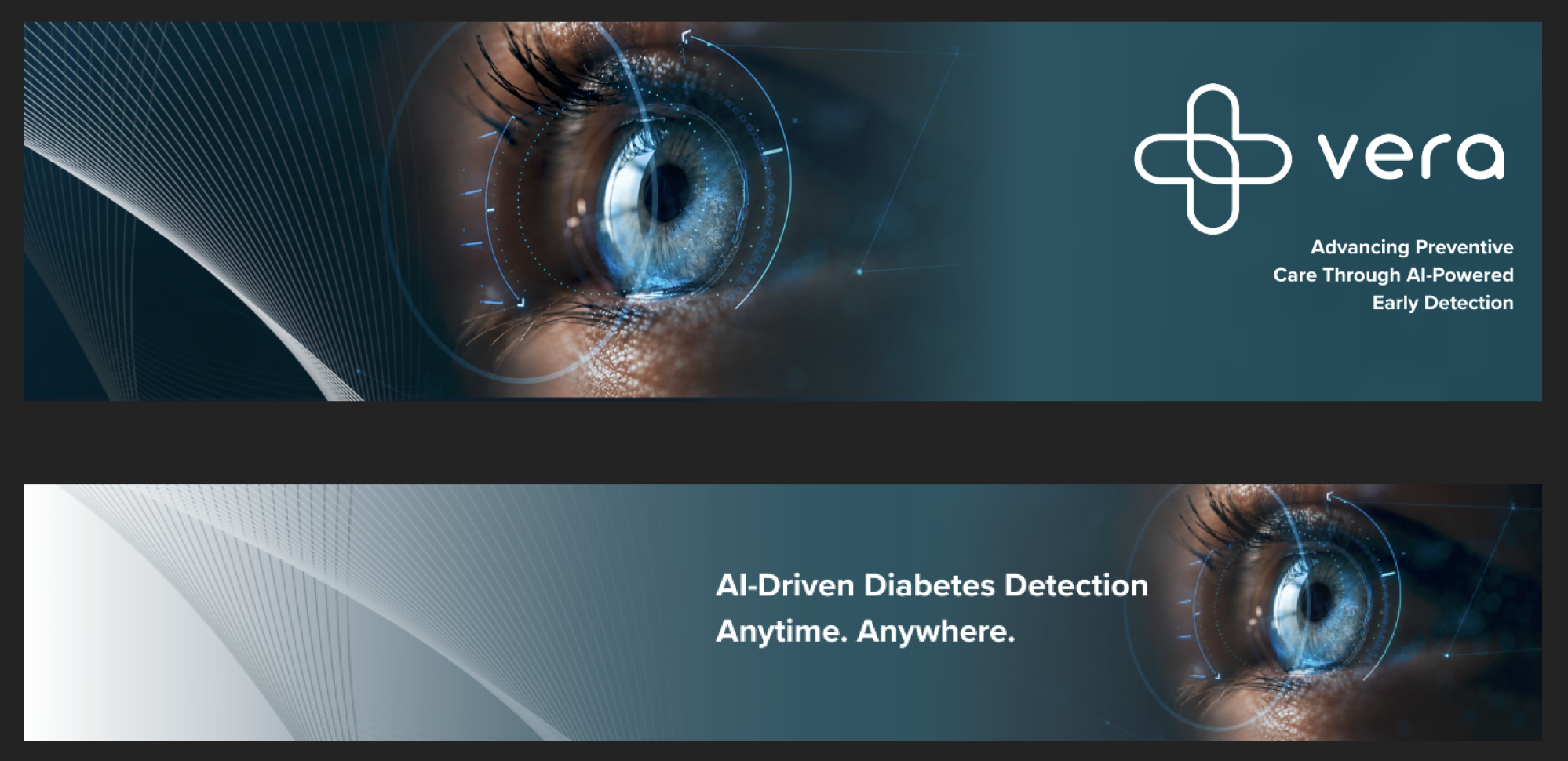 Vera LinkedIn banners